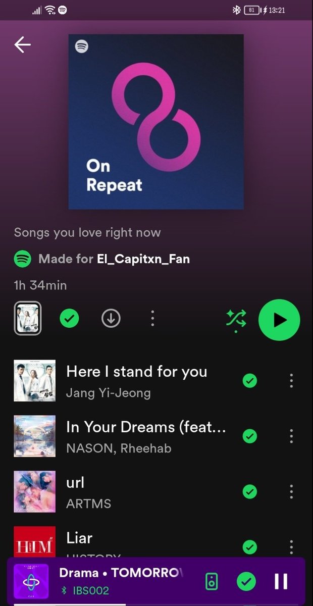 _princeofchaos's tweet photo. Thank you spotify for the loveliest playlist MADE FOR ME 🖤😈
@elcapitxxn
#NASON
#ARTMS
#ELCAPITXN #ULTRA_KOREA https://t.co/UDNXaqaqvo