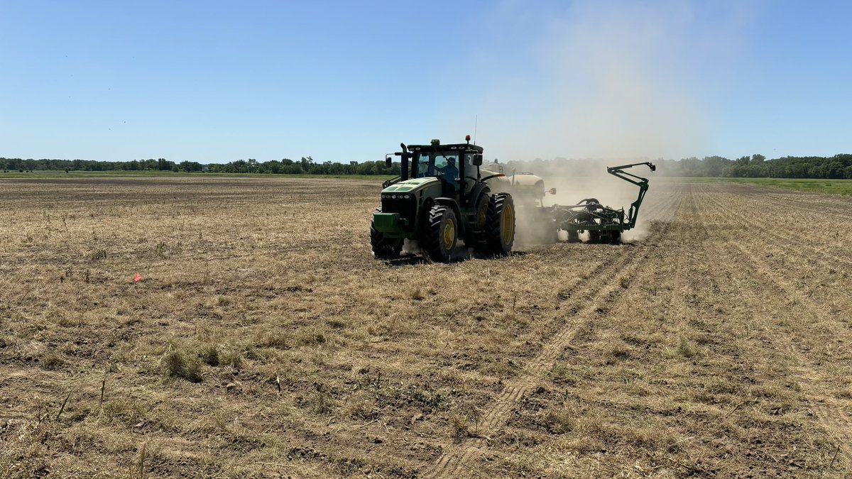 Ryan Van Roekel tweet media