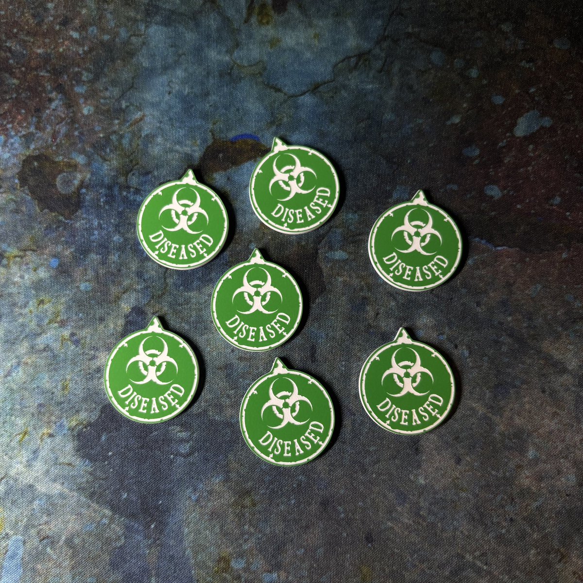 Pro Painted Studios tweet media