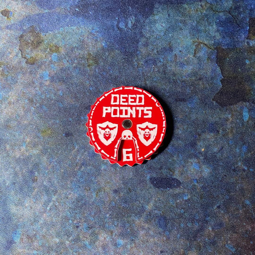 Pro Painted Studios tweet media