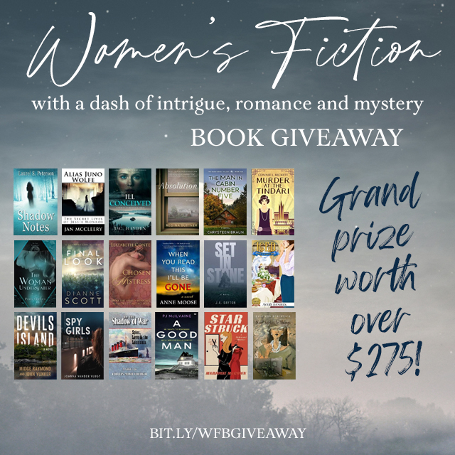 DianneAuthor's tweet photo. My mystery FINAL LOOK is part of a free women's fiction print book giveway worth $275 (US readers only)Enter at https://t.co/35zgsUHzFO. #bookish #booklover #booklovers #booknerd #bookpromo #bookpromotion #bookreader #womenfictionauthors #murdermystery #mysterybookclub #freebooks https://t.co/EZRUvBJjTj