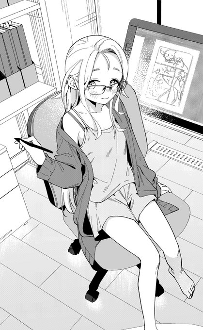 5人目の隣人配信者です。
何の配信者かわかる…よね? 