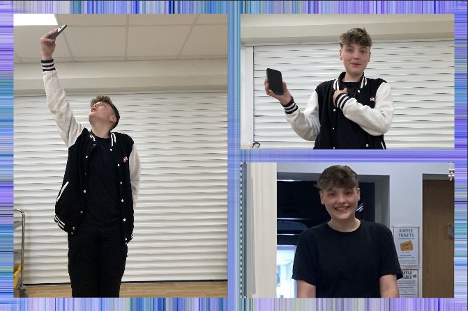 NJonespa's tweet photo. Congratulations to our students who completed their #LAMDA Examinations today ⭐️🎭⭐️ 
Now we await your results #proudteacher#drama #achieve ⭐️ https://t.co/sSPoKmhyBu