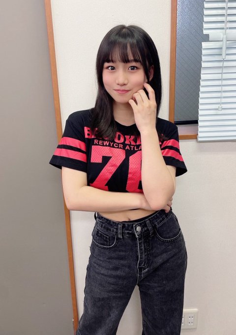 Twitterのコスプレ画像4