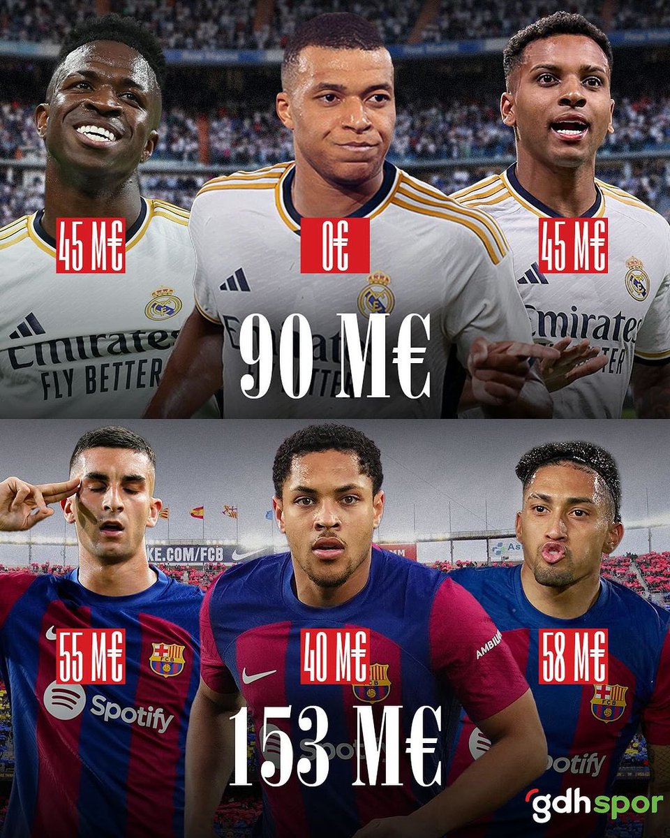 Say nothing, just RT.