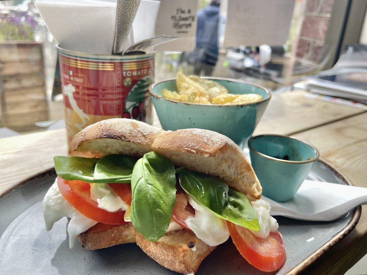 A nice pre-birthday treat from me to me!