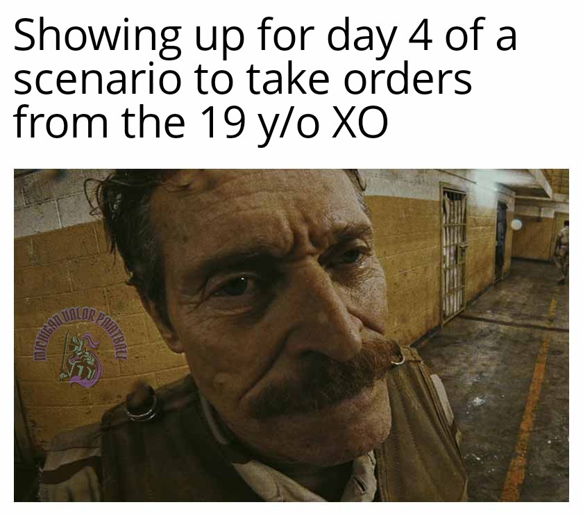 MVP_Divisions's tweet image. Who is looking forward to #MonsterGame? I am! GO YELLOW!!!!