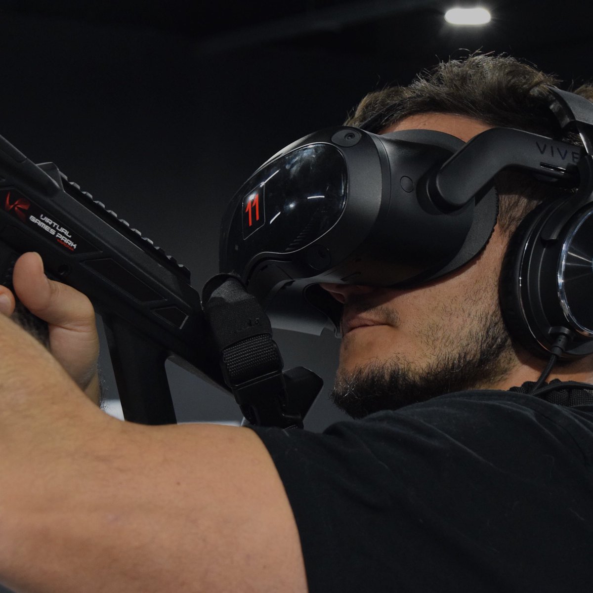 UnBuenDiaEnMadrid tweet media