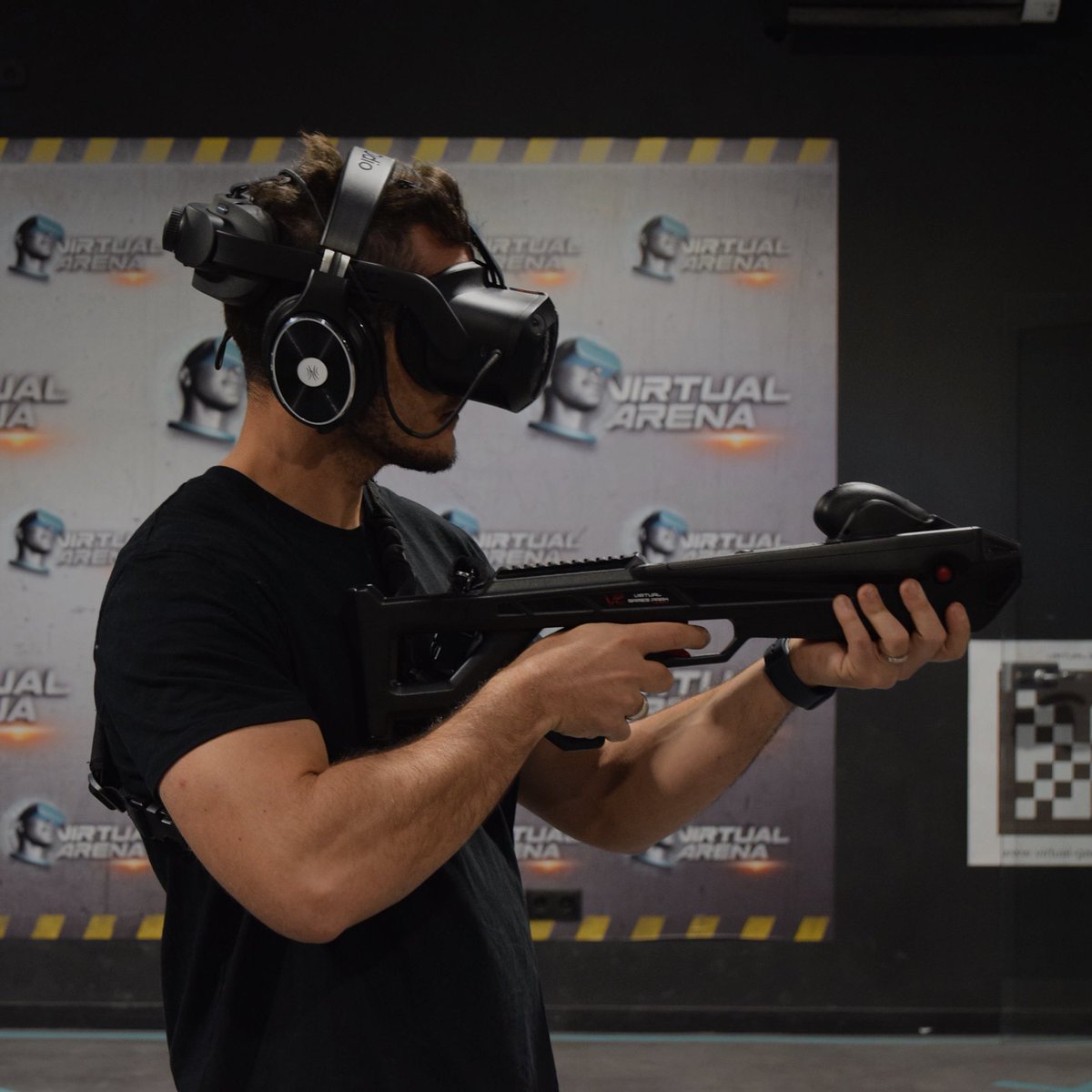 UnBuenDiaEnMadrid tweet media