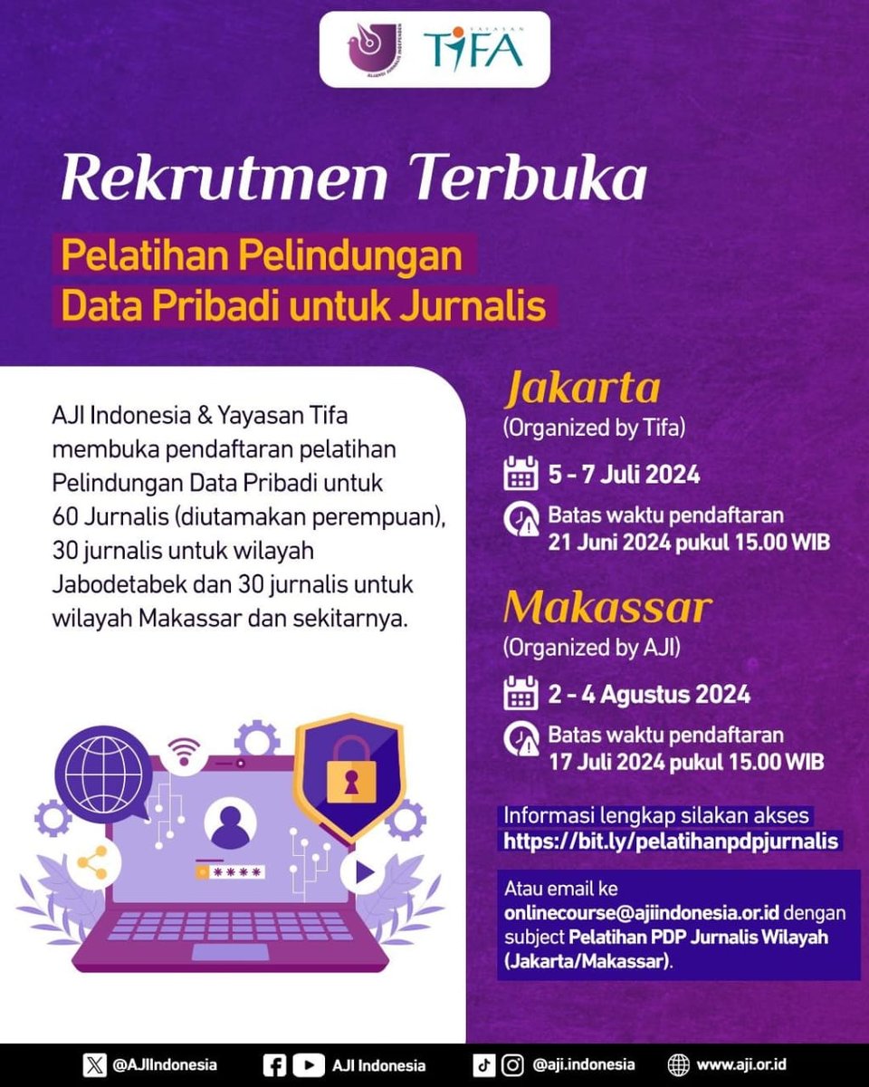 Terbitnya UU 27/2022 ttg Perlindungan Data Pribadi (UU PDP) di Indonesia pada Oktober 2022 menandai era baru perlindungan hak privasi di Indonesia. Namun, UU ini mempunyai beberapa kelemahan yang membahayakan kebebasan sipil, termasuk kebebasan berpendapat dan kebebasan pers.