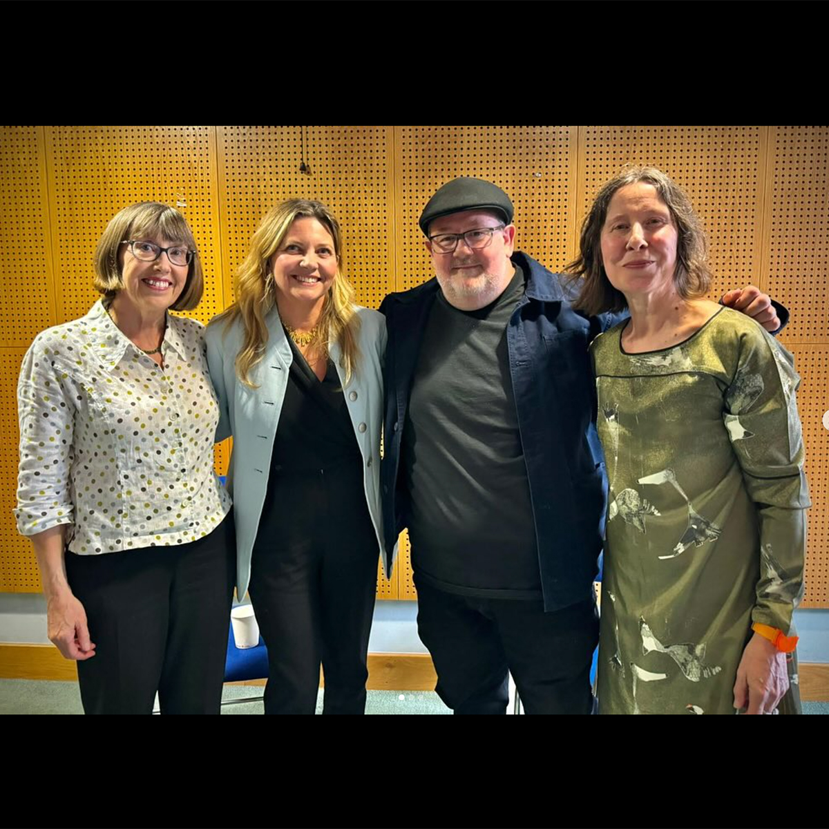 Bluecoat Display Ctr tweet media