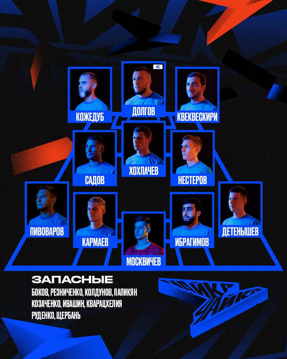 ФК «Чайка» tweet media