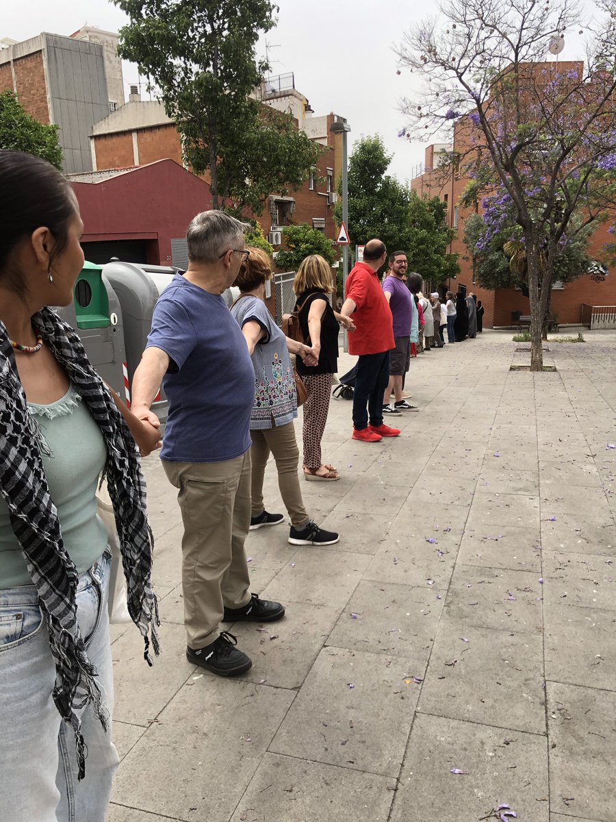 Mercedes Vidal tweet media