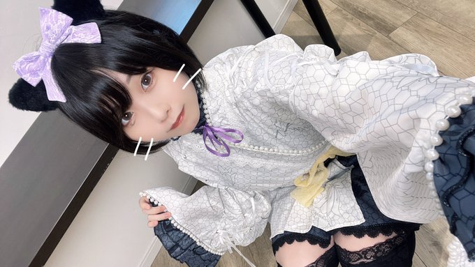 Twitterのコスプレ画像10