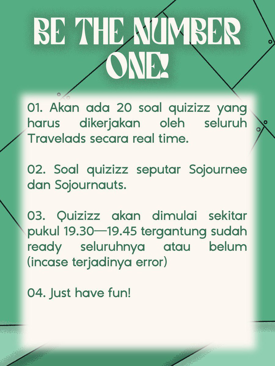 ofSojournee's tweet photo. ㅤ  

ㅤ      📄  ᵎᵎ 𓂃  ՙ 𝒽͟𝗈͟𝗐 𝑡𝑜 𝗽𝗹𝗮𝘆﹔
 ㅤ     𝓘f you managed to possess a query
 ㅤ     to  ask,  please  do  QRT this  tweet. 

ㅤㅤ https://t.co/Hj3rERgM9z