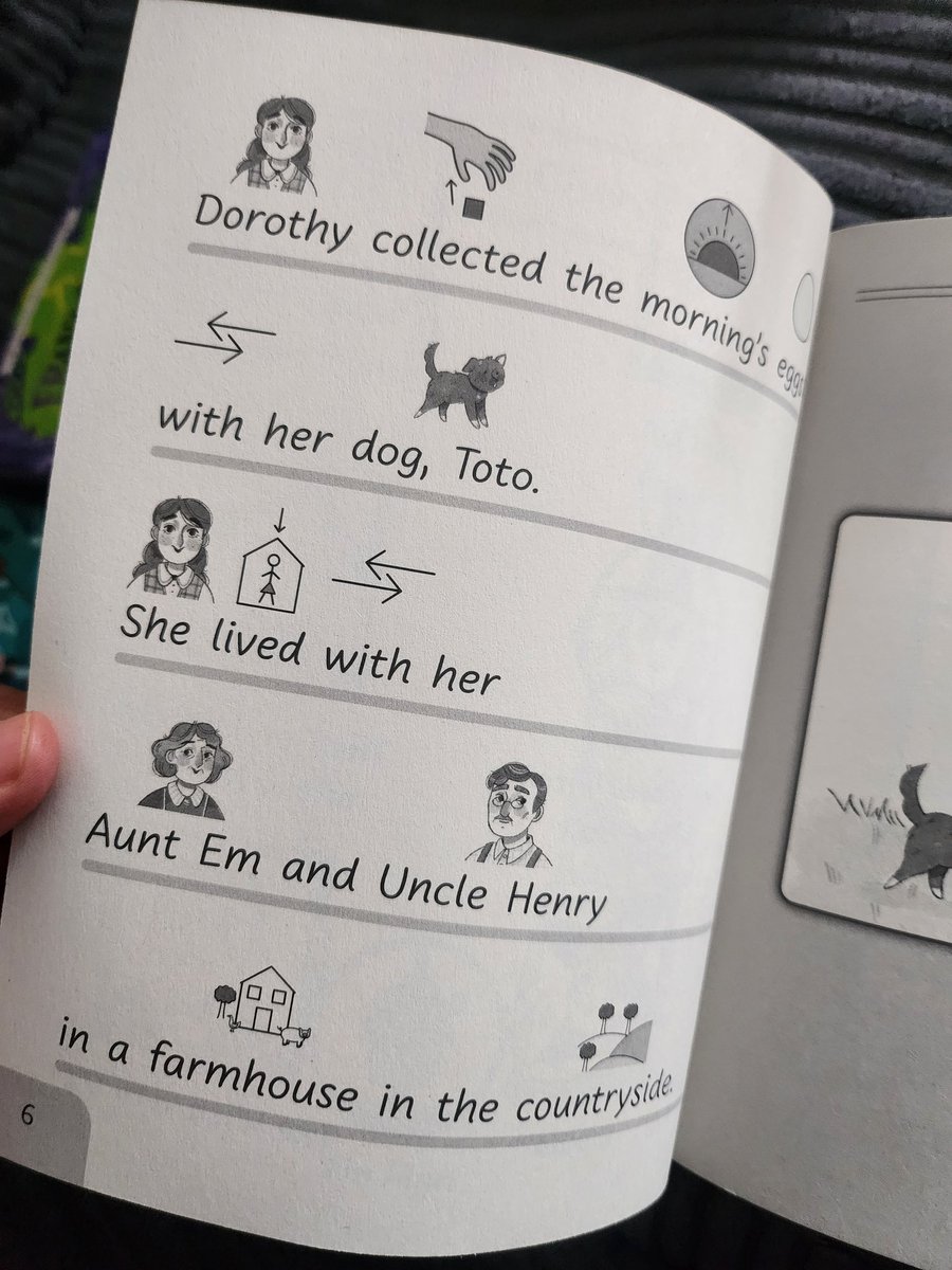 Shelley P (she/her) 👩🏫 🏴 🌱 tweet media