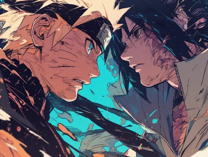NARUTO (2002) 