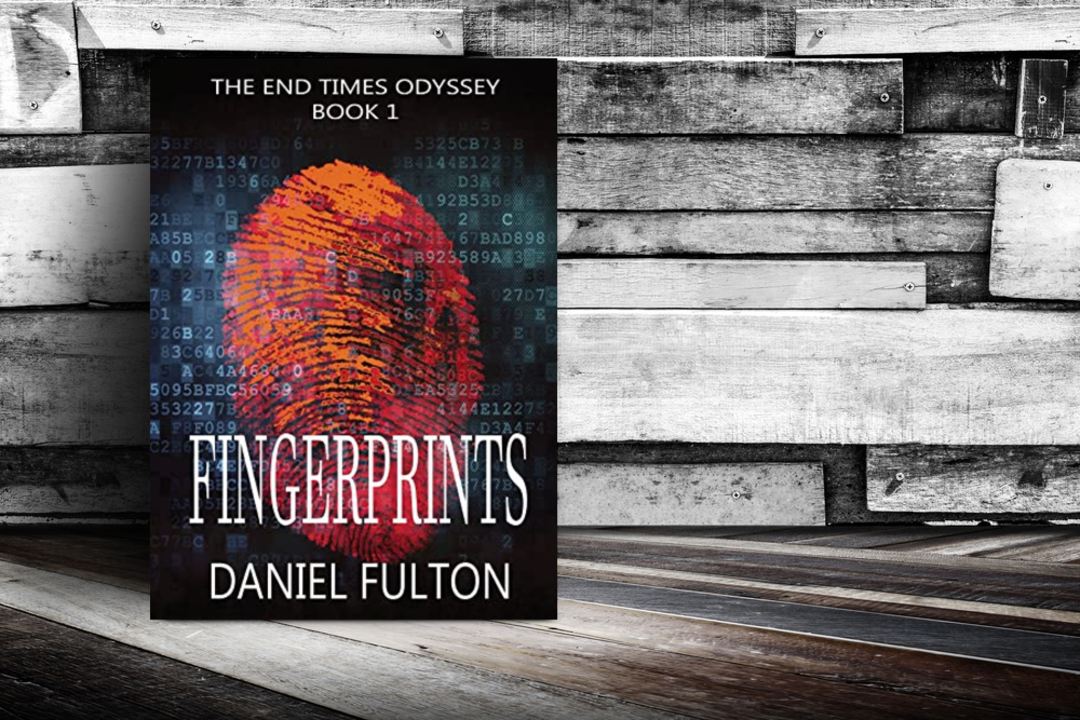 allauthor's tweet photo. David's quest for justice leads him to confront the shadows of the elite and a cosmic war between Good and Evil. Read โFingerprintsโ now. #GrippingTale #PowerfulTale #PageTurner @home/DanFult03352392 Buy Now --> https://t.co/dasjxv9Xge https://t.co/vOnLHbAoVi