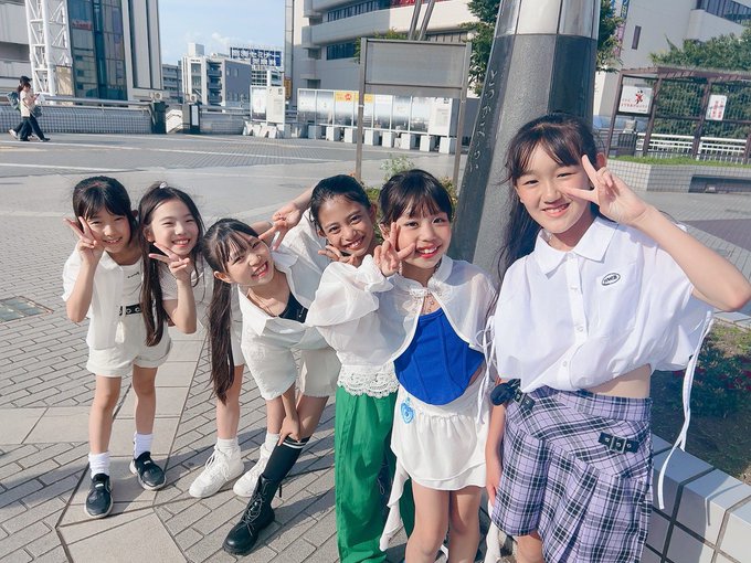 Twitterのコスプレ画像5