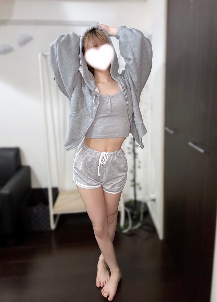 見過ぎだよ🥺🥺