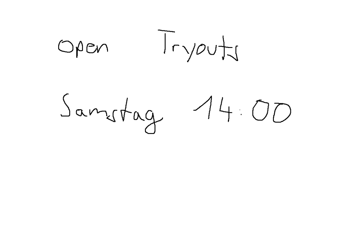 Wir halten heute Open Tryouts für unser Academy Team. Das ganze wird auf Twitch gestreamt. Chekt es ab: twitch.tv/glacialguardia…

<a href="/21Bloodwing/">Bloodwing</a> und <a href="/DaNy01VAL/">dan</a> nehmen heute in einer anderen Rolle teil👀