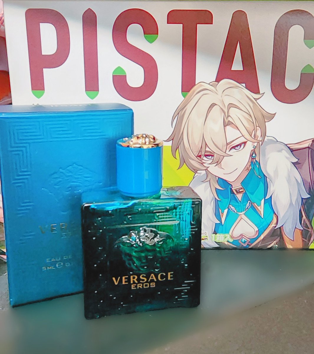 アベンチュリン　香水 崩壊スターレイル アベンチュリン 香水