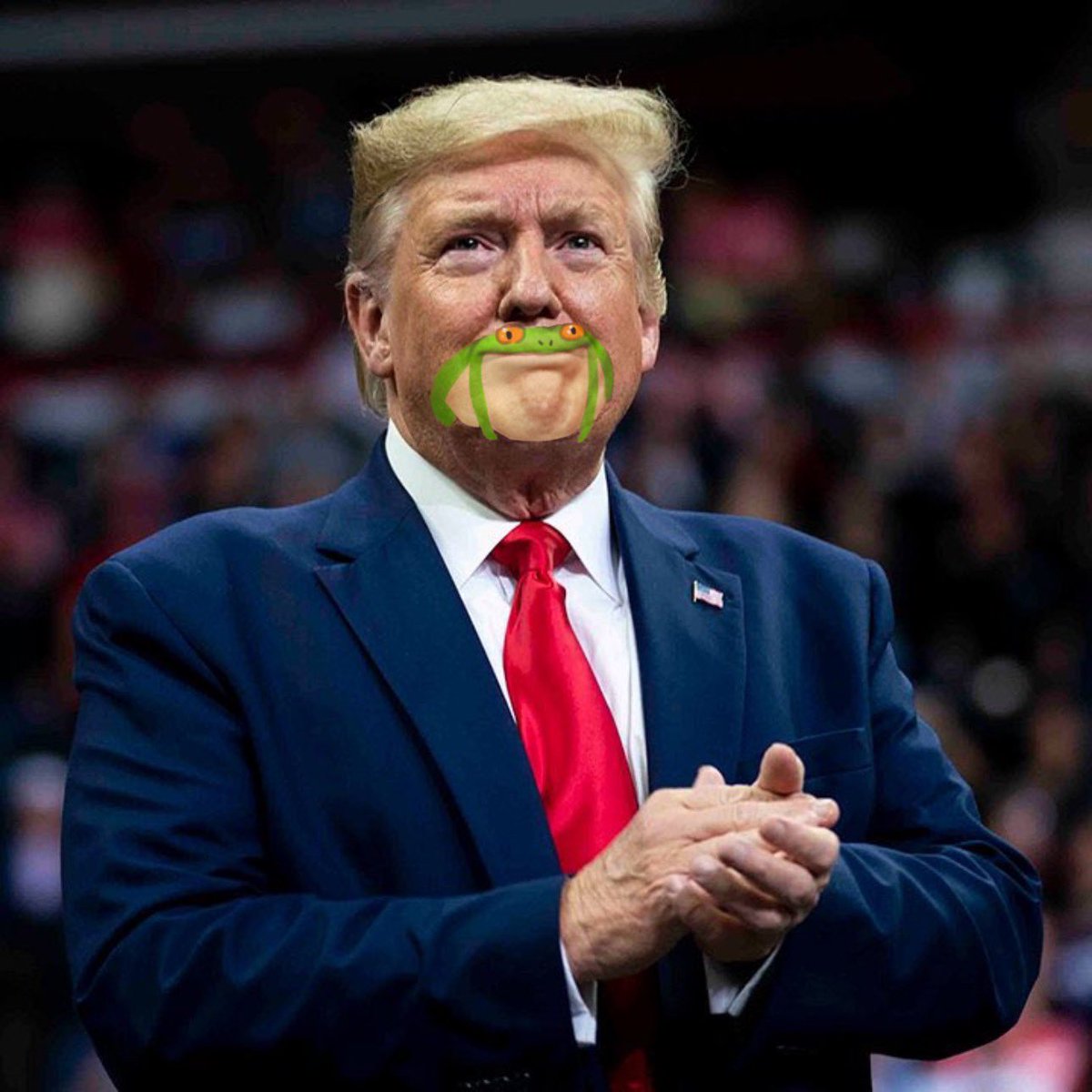 TROG (Parody) tweet media