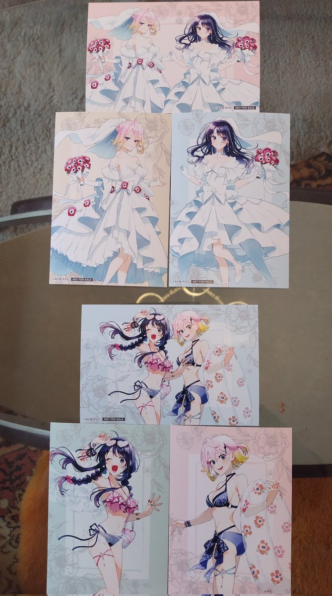 hoseyaga's tweet photo. 久しぶりに東京行って羽伸ばしてきました、昨日購入したアネモネグッズ、
…素晴らしいです！癒やされるー！
これからも応援していきます。
#アネモネは熱を帯びる https://t.co/78ZYbrYx2T