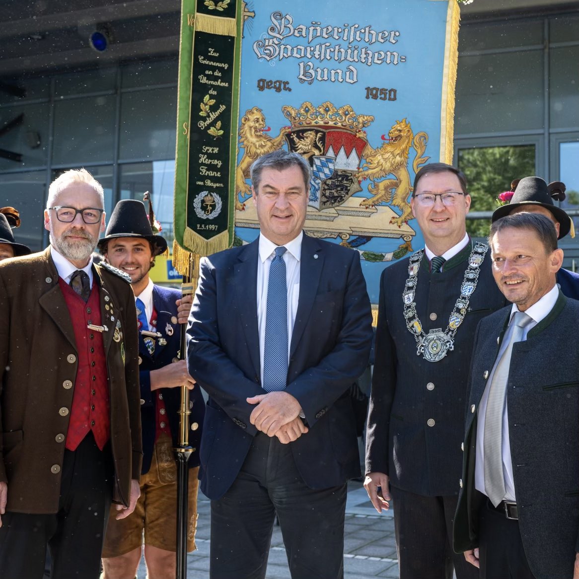 Markus Söder tweet media