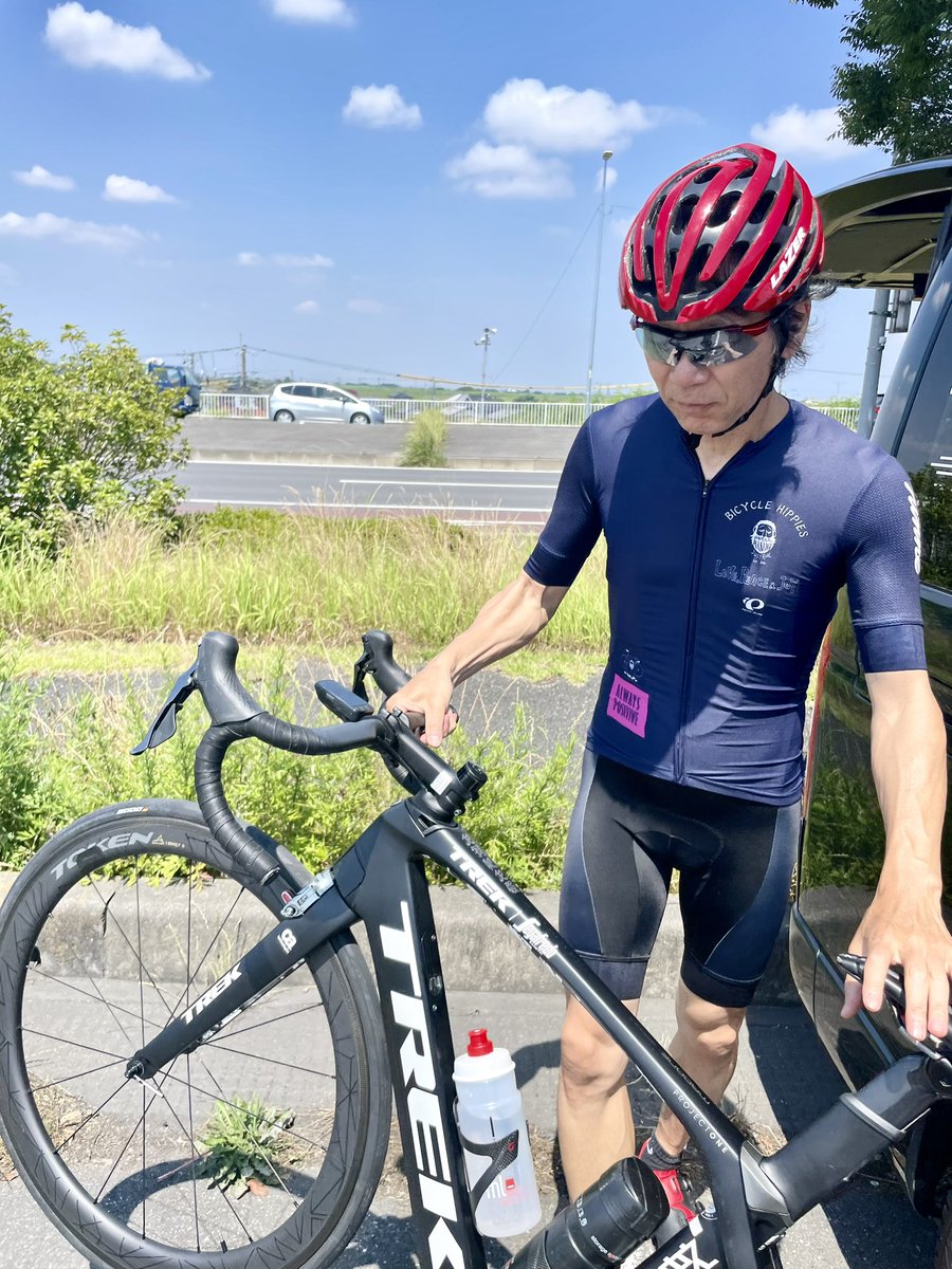イグナイト 半袖ジャージ | パールイズミ（Pearl Izumi）