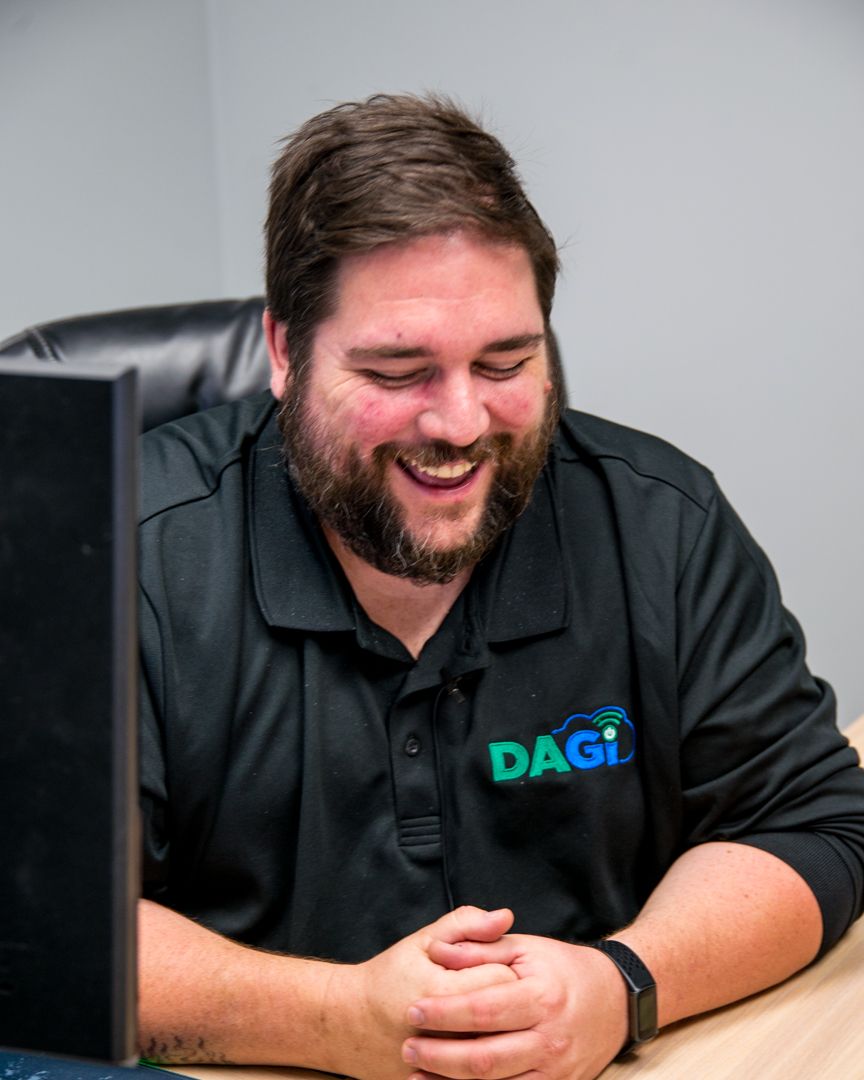 DAGInow's tweet photo. Hey Andrew, why do they call it hyper text?

Too much JAVA. 😂

📞 226-781-DAGI (3244) 

#ldnont #londonontario #sarnia #sarniaontario #technologysupport #digitalsecurity  #information #technology #support #services #it #bt #digital #advice #ai #cloud #backup #customer https://t.co/srgDP23qU1