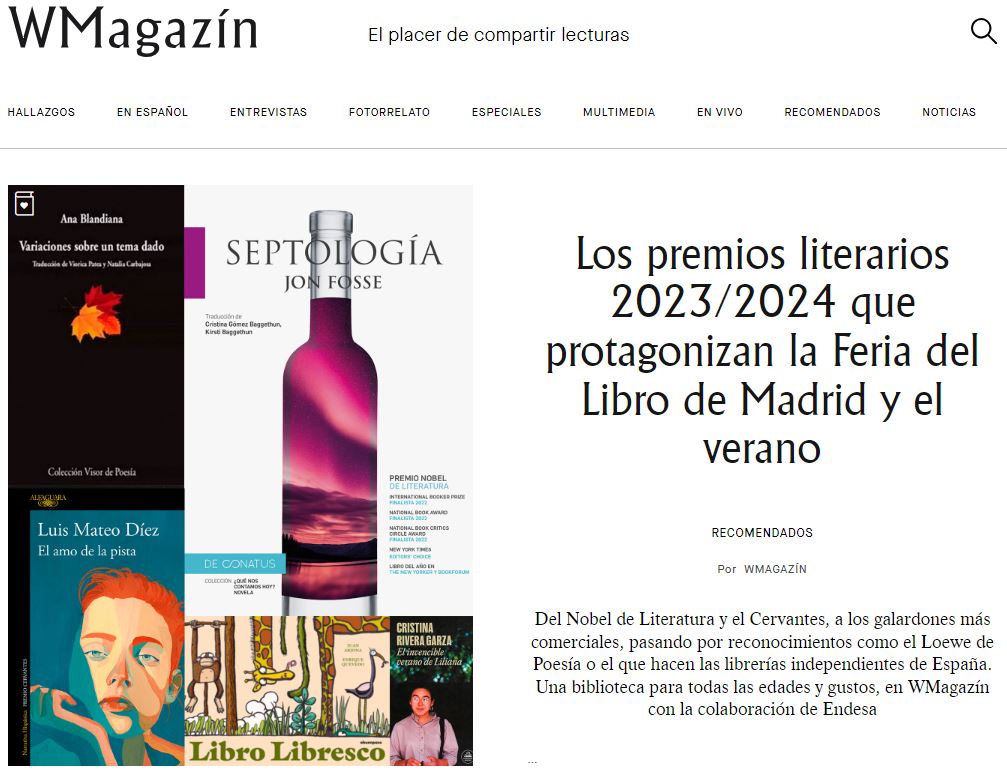 WMagazín tweet media