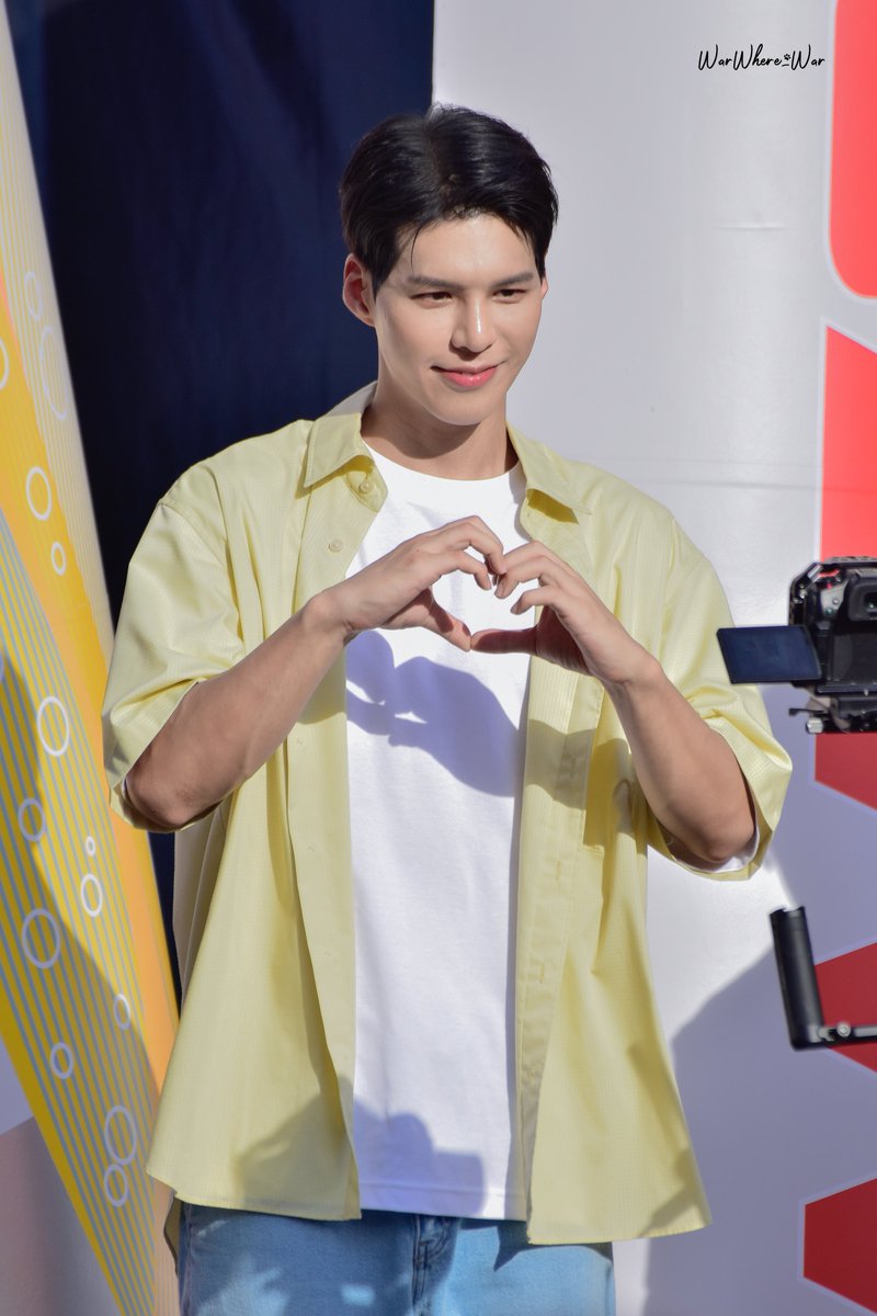 วอร์แว tweet media