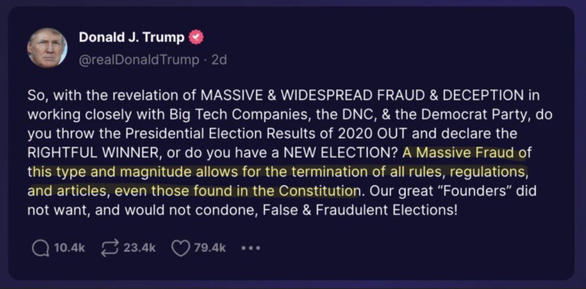 DividedWeFa11's tweet photo. @JoshEakle Some Receipts https://t.co/ylvI4Kc5WU