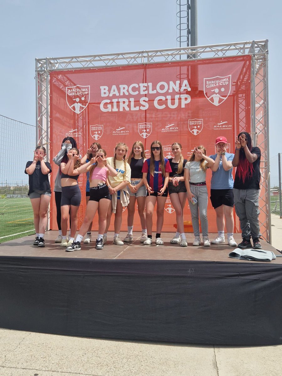 Crawley Down Girls FC tweet media