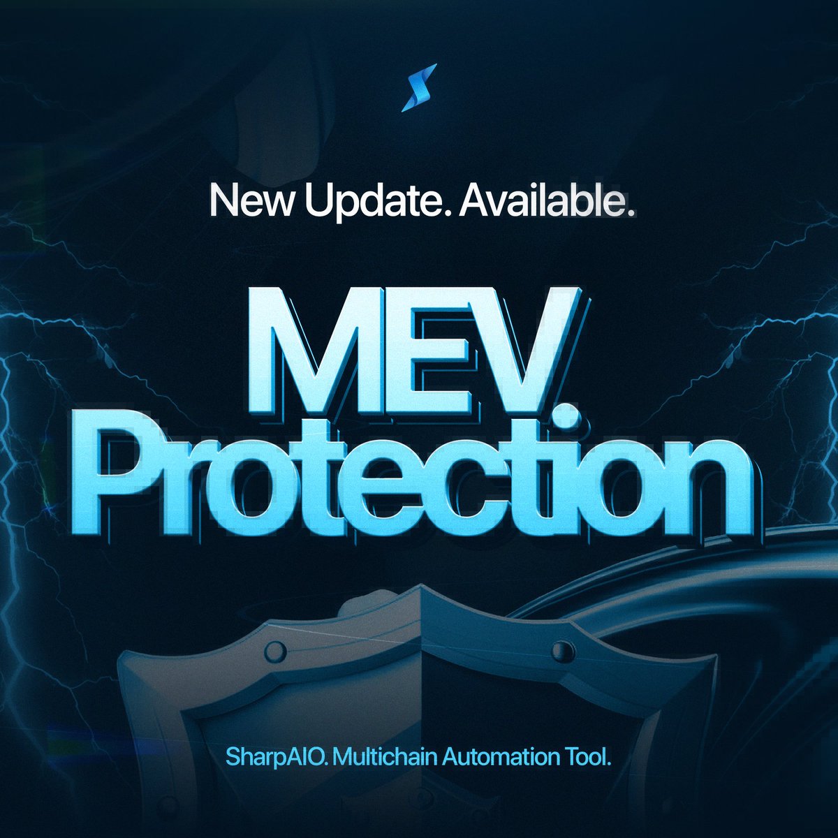 SharpAIO tweet media