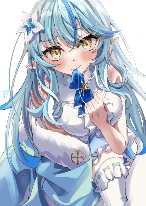 逆光じゃない差分#LamyArt 
