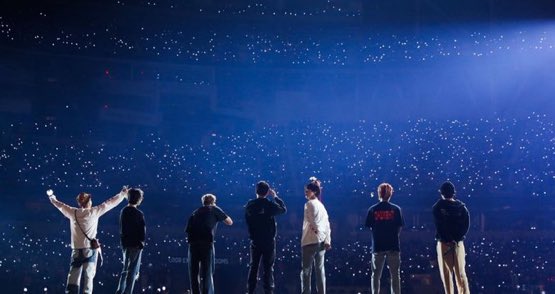 VOTE WITH ARMY⁷ tweet media