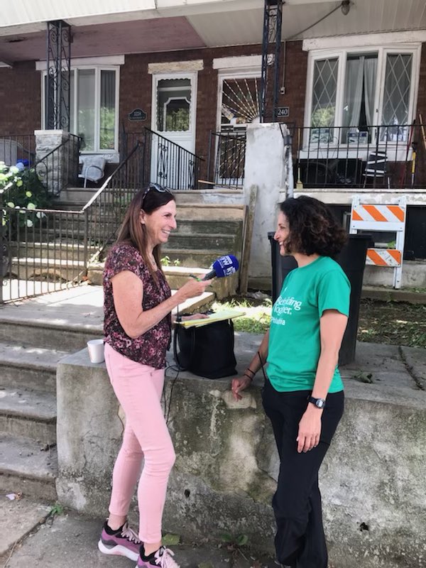 TY @<a href="/PatLoeb/">Pat Loeb</a> for joining <a href="/RTPhiladelphia/">Rebuilding Together Philadelphia</a> at the #BlockBuild audacy.com/kywnewsradio/n…