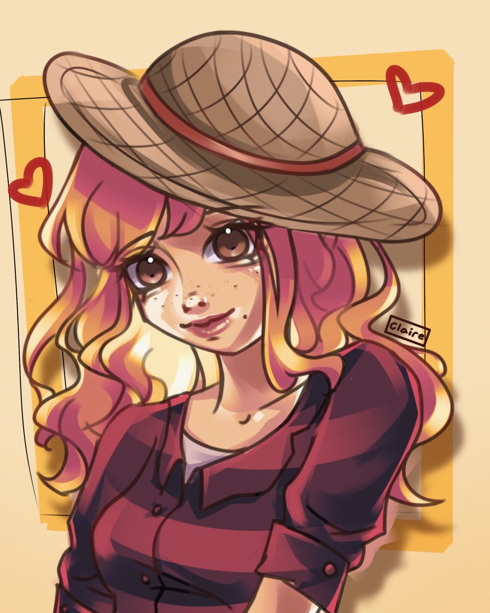 chococlaireAlt's tweet photo. https://t.co/329ZxZAGRr