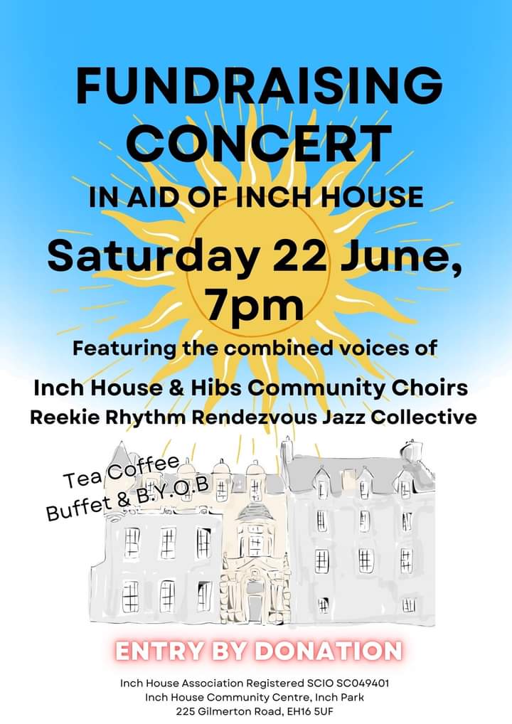 Friends of Inch Park, Edinburgh tweet media