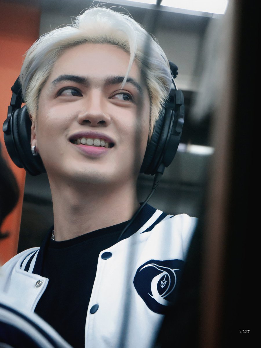 coleensnaps's tweet photo. 📸 240607 - ECLYPSE JOSHUEL

ECLYPSE Wish Bus Debut
#ECLYPSEonWishBus
#ECLYPSE_Joshuel @joshuelbautista https://t.co/Jv2IAJ0IWu