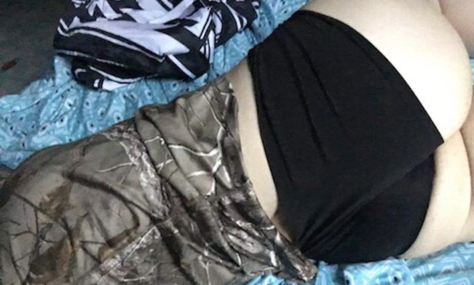 Goodmorning ❤️🫣 https://t.co/fubYDo4hKI