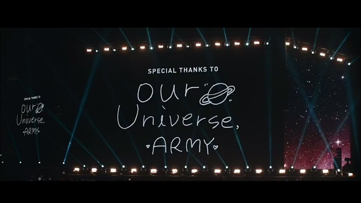 always and forever. ♾️