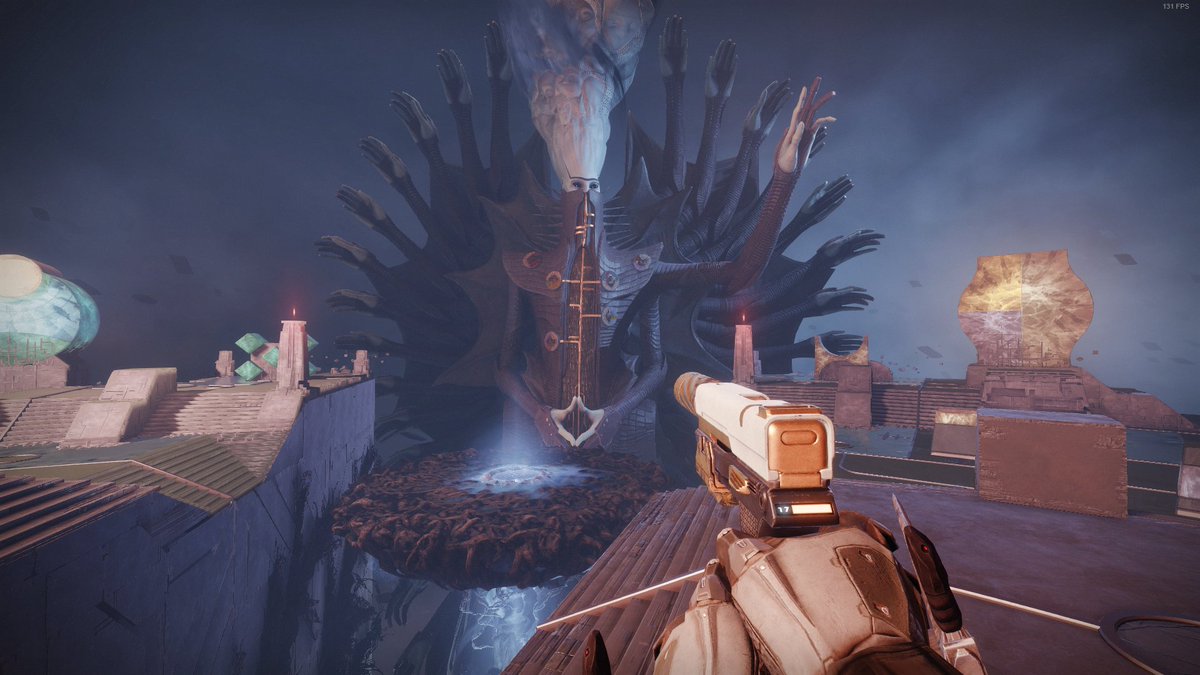 4th encounter was such a snooze fest🥱