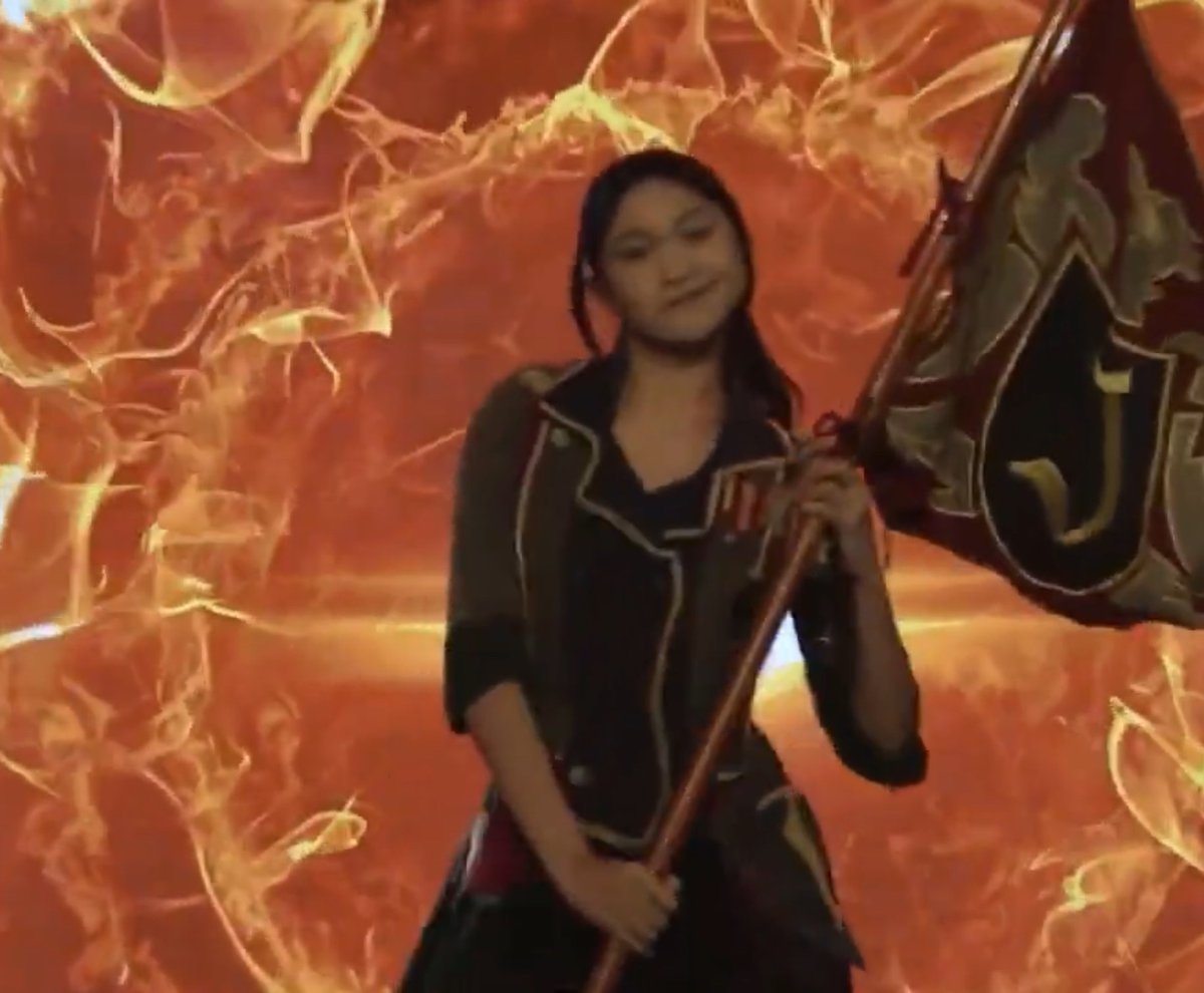 Michelle Levia tweet media