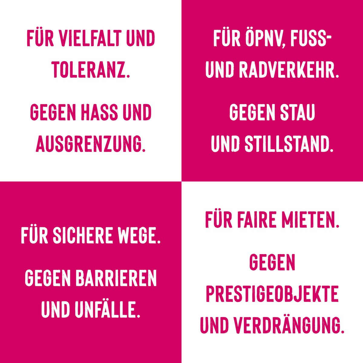 futuremagdeburg's tweet photo. Der Wahltag steht vor der Tür. Morgen früh um 8 Uhr öffnen die Wahllokale. Hier als Überblick unser Wahlprogramm in Kurzform - und auf unserer Homepage unter https://t.co/d2IziwDssa auch ausführlich. Daher: Wähl lokal - mit allen drei Stimmen für @futuremagdeburg 🗳️🙏 #Magdeburg https://t.co/HHKgu8rm9r