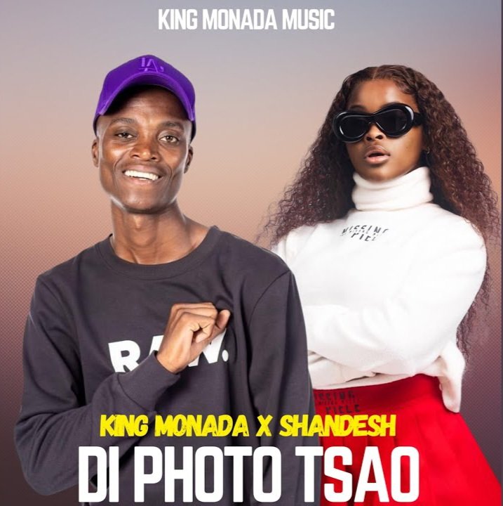 Bolobedu's tweet photo. King Monada drops first hit for 2024
🔥🔥🔥
King Monada – Diphoto Txao (ft Shandesh)

https://t.co/yamPyrhcRJ…

#bolobedu #bolohouse #kingmonada https://t.co/nUeKgeLH7i