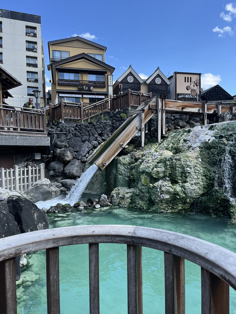 kyoGTR's tweet photo. #八ッ場ダム
#草津温泉
#白糸の滝
#碓氷第三橋梁 https://t.co/TYx9kIuuTl