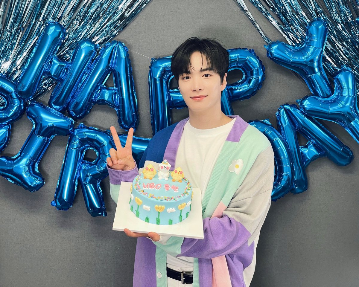 김종현 (KIM JONGHYEON) tweet media